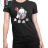 I love wrexham IT Neck Deep shirt
