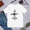 Offcial I'll Beto You Won't Take It! Beto O'Rourke Robert Francis T-Shirt