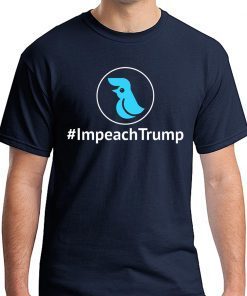 Impeach President Trump For Gross Incompetence Now Shirt
