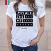 Impeach the MF Rashida original T-Shirt