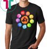 International Dot Day 2019 The Dot Make Your Mark T-Shirt