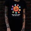 International Dot Day 2019 The Dot Make Your Mark T-Shirt T-Shirts