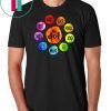 International Dot Day 2019 The Dot Make Your Mark T-Shirt T-Shirt