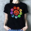 International Dot Day 2019 The Dot Make Your Mark T-Shirt