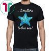 It Matters To This One Starfish Save The Environment T-shirt