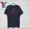 Jason Voorhees Air Jordan Shirt