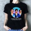 Jonas brothers happiness begins tour shirt