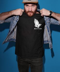 Julian Edelman Bill’s Plan original Tee Shirt