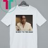 Keke Palmer Sorry To This Man Shirt