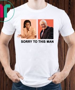 Keke Palmer Sorry To This Man Dick Cheney Shirt