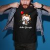 Kitty Pennywise Hello Georgie Shirt