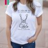 Kurt Cobain Daniel Johnston T-Shirts