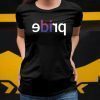 LGBTQ pride parade bisexual bi pride Shirt