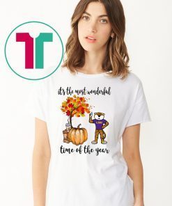 LSU tigers it's the most wonderful time of the year Shirt