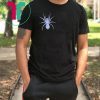 Lady Hale Spider Brooch Offcial T-Shirt