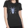 Lady Hale Spider Brooch T-Shirt Limited Edition