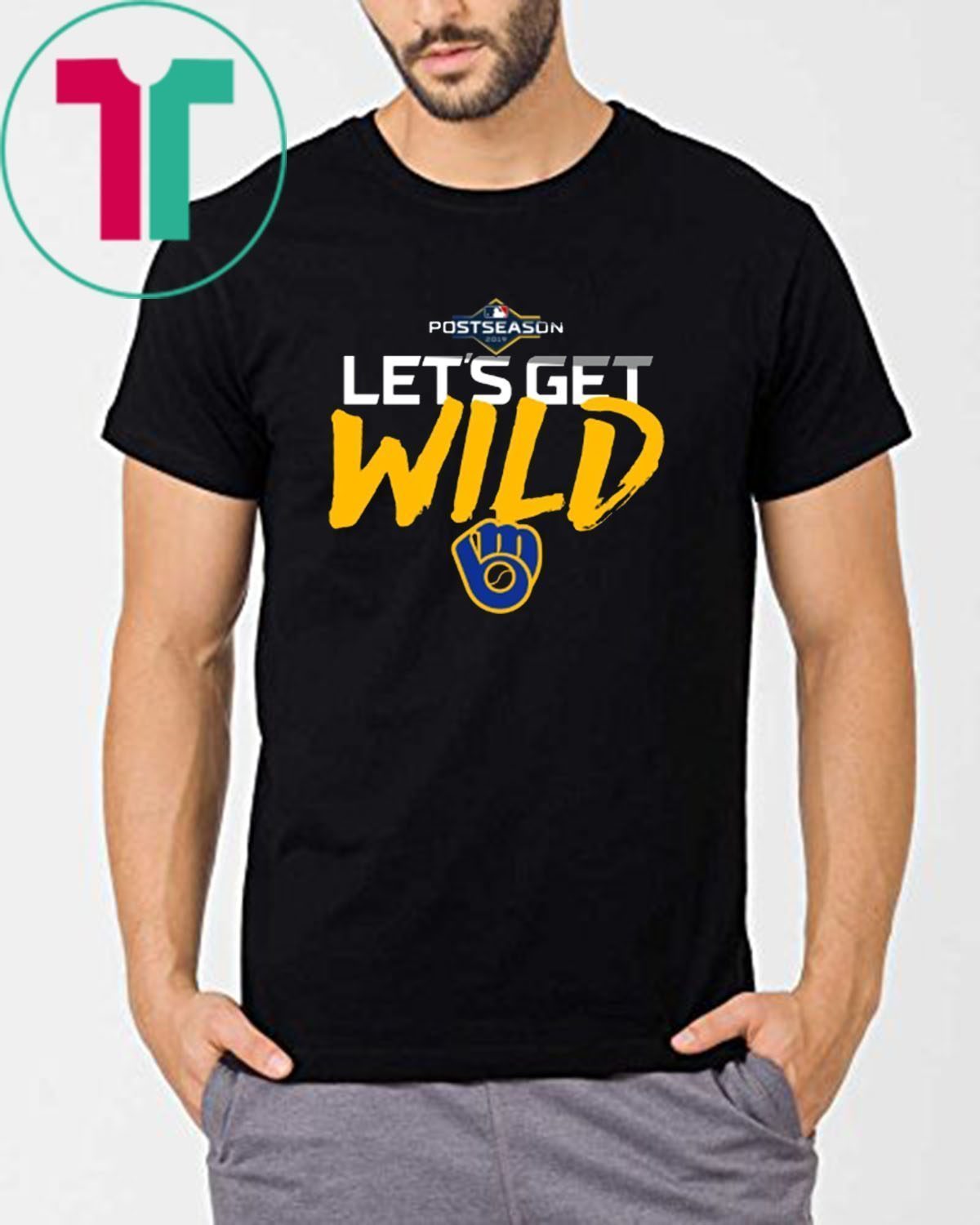 funny milwaukee brewers t shirts
