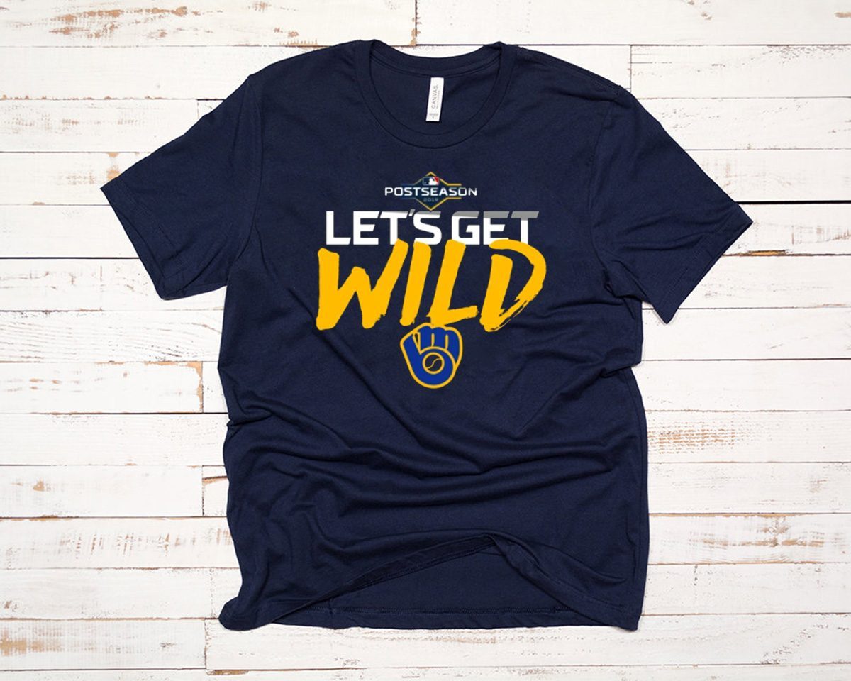 funny milwaukee brewers shirts