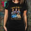 Loretta Lynn 60th Anniversary T-shirt