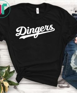 Los Angeles Dingers Shirt
