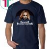 Mariah carey michael myers hallowe belong together shirt