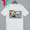 Meanwhile In Cincinnati T-Shirt