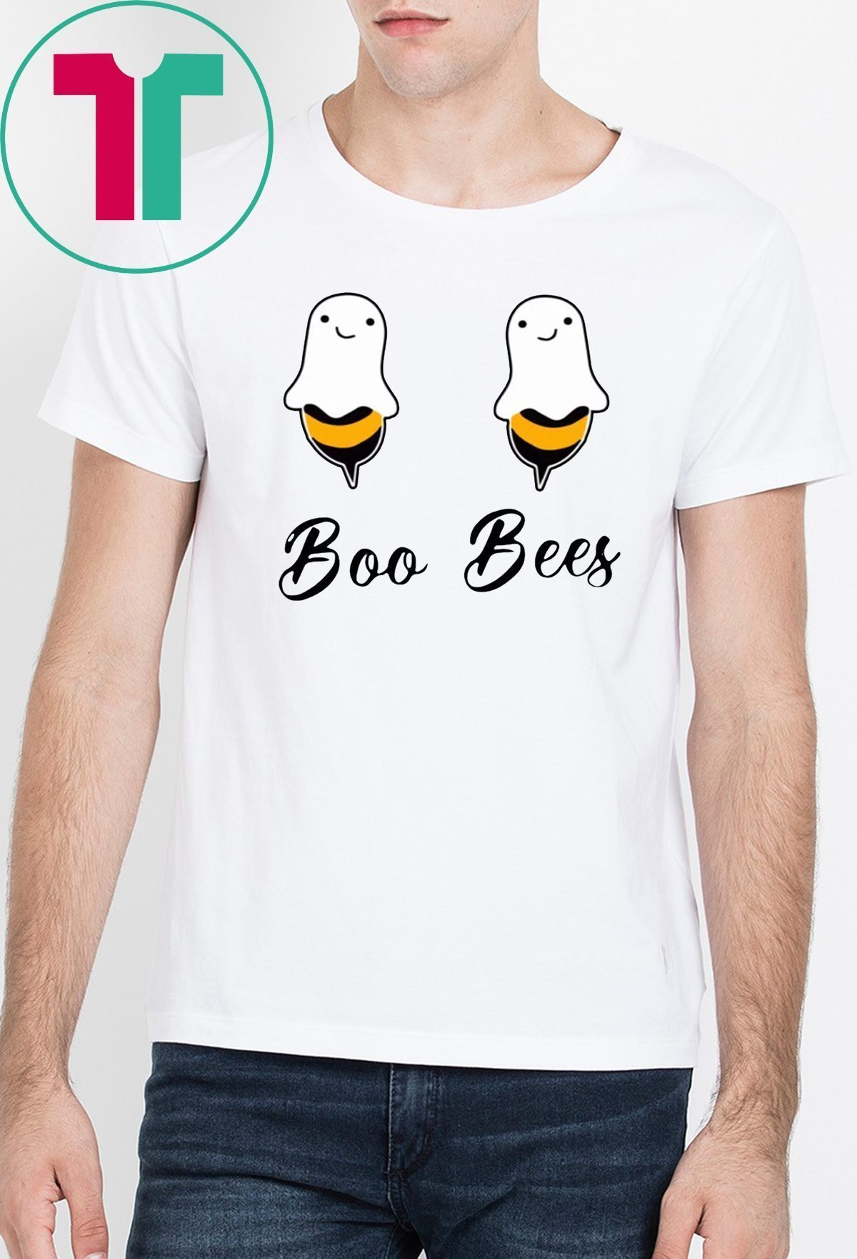 boo bees t shirt