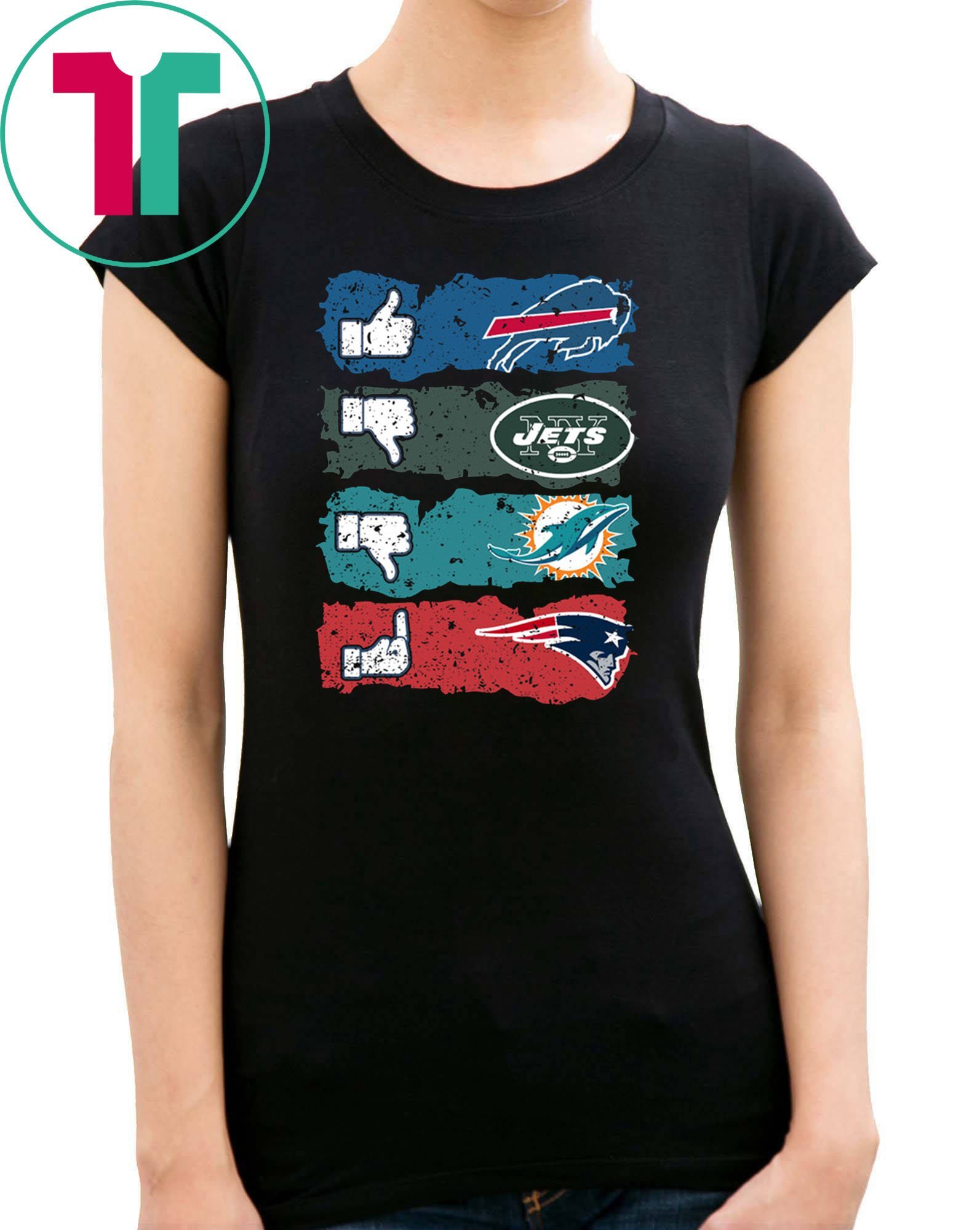 new york jets shirt uk