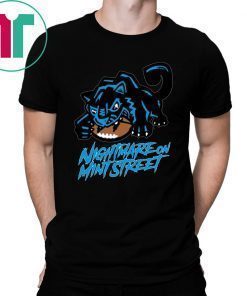 NIGHTMARE ON MINT STREET Shirt