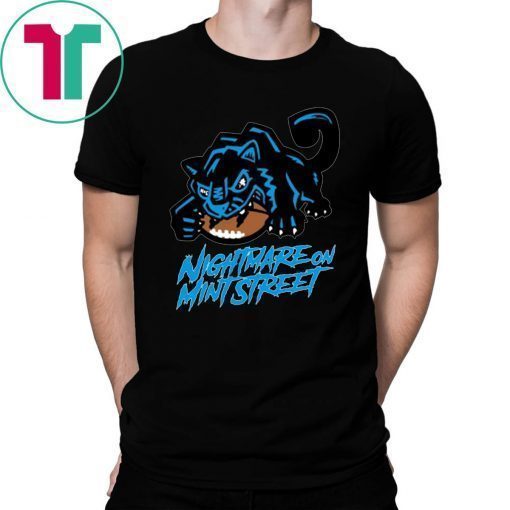 NIGHTMARE ON MINT STREET Shirt