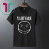 NIGHTVANA NIGHTMARE JACK FACE SHIRT