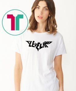 Nick Chubb Batman Cleveland shirt