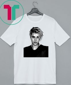 Official Nick Starkel Justin Bieber Shirt