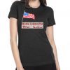 No one is above the law Trump 2020 Trump Impeachment Party T-Shirt