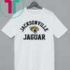 OFFICIAL GARDNER MINSHEW'S DAD JACKSONVILLE JAGUAR T-SHIRT