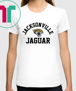 OFFICIAL GARDNER MINSHEW'S DAD JACKSONVILLE JAGUAR T-SHIRT