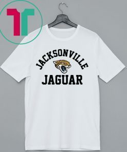 OFFICIAL GARDNER MINSHEW'S DAD JACKSONVILLE JAGUAR T-SHIRT