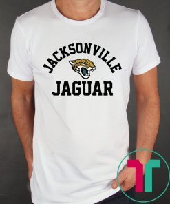 OFFICIAL GARDNER MINSHEW'S DAD JACKSONVILLE JAGUAR T-SHIRT