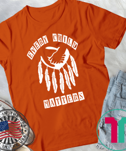 Orange Shirt Day Every Child Matters Shirt