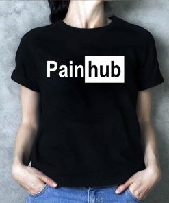 Painhub shirt