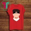 Patrick Mahomes MVP Headband T-Shirt Kansas City Chiefs
