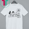 Peanuts Charlie Brown I got a Rock shirt