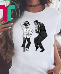 Pennywise santa claus christmas shirt