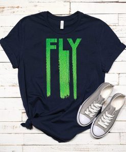 Philadelphia Eagles Fly 2019-2020 Tee Shirt