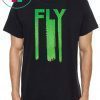 Philadelphia Eagles Fly 2019-2020 Tee Shirt