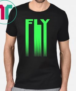 Philadelphia Eagles Fly 2019 T-Shirt
