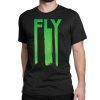 Philadelphia Eagles Fly Football 2019-2020 Tee Shirt