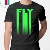 Philadelphia Eagles Fly Official Shirt