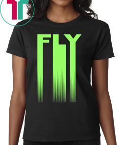 Philadelphia Eagles Fly Official Shirt