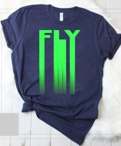 Philadelphia Eagles Fly Official Shirt